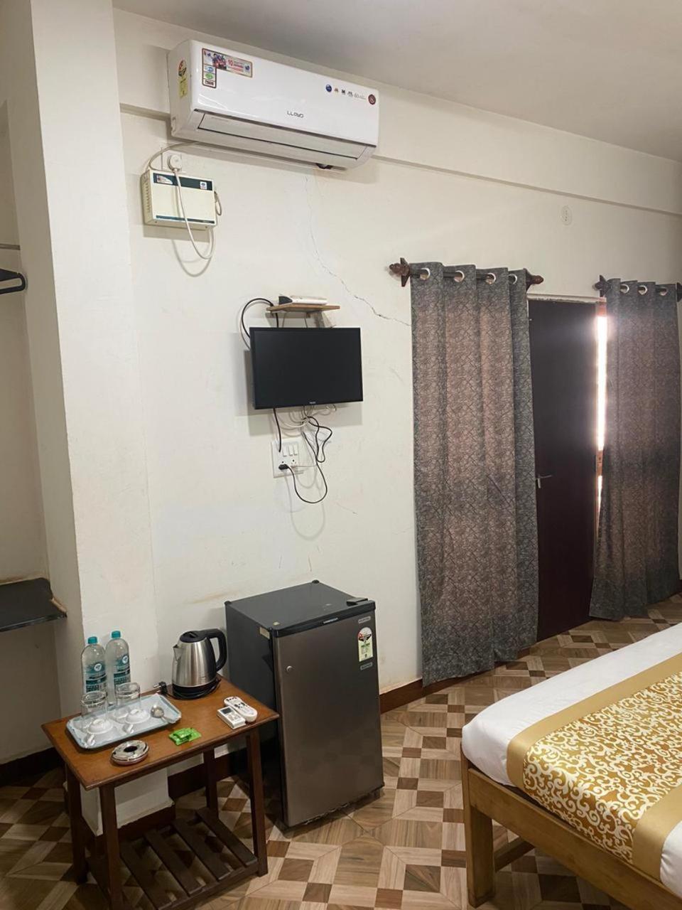 Baga Beach Prime Exterior photo