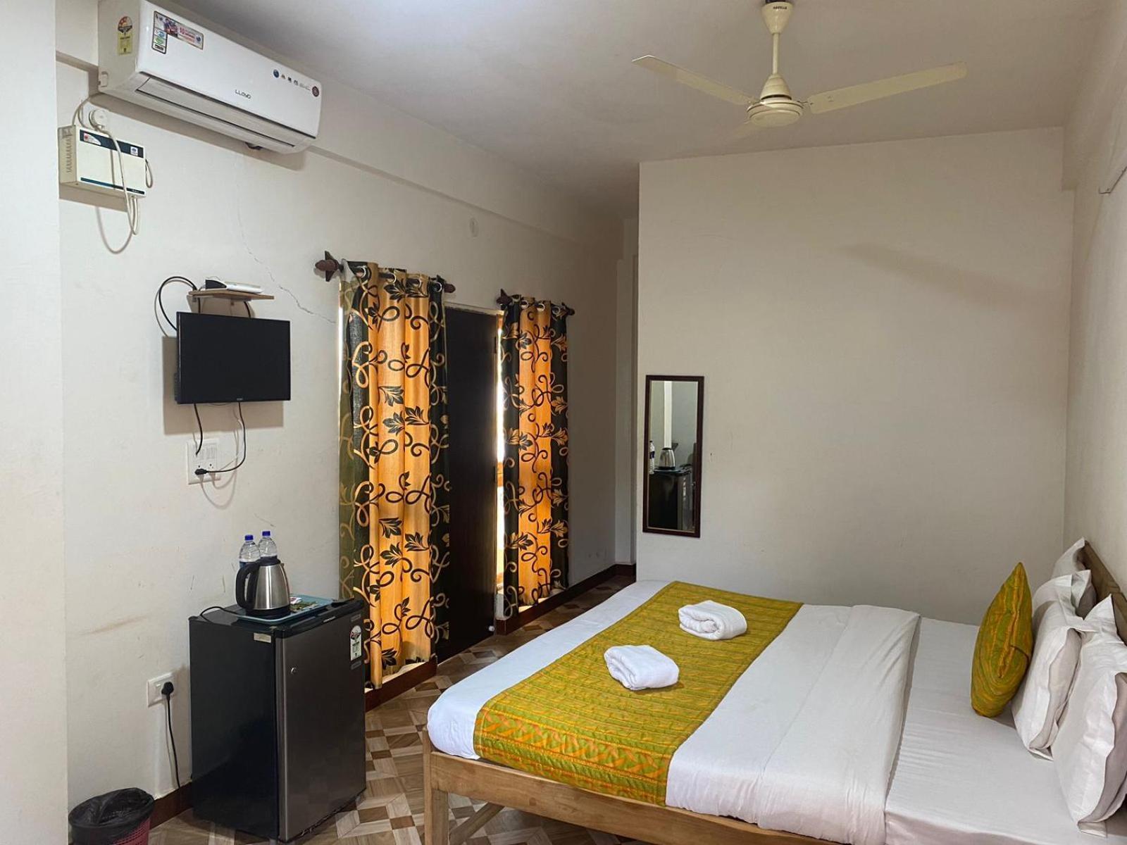 Baga Beach Prime Exterior photo