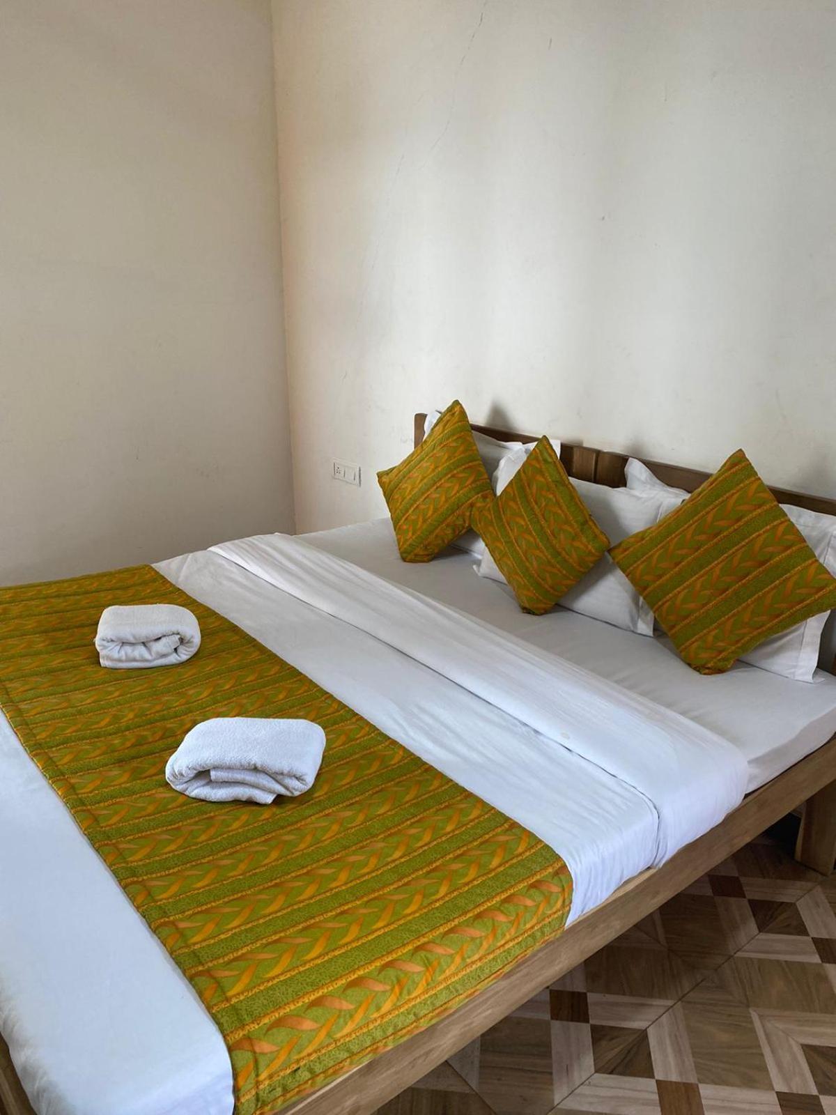 Baga Beach Prime Exterior photo