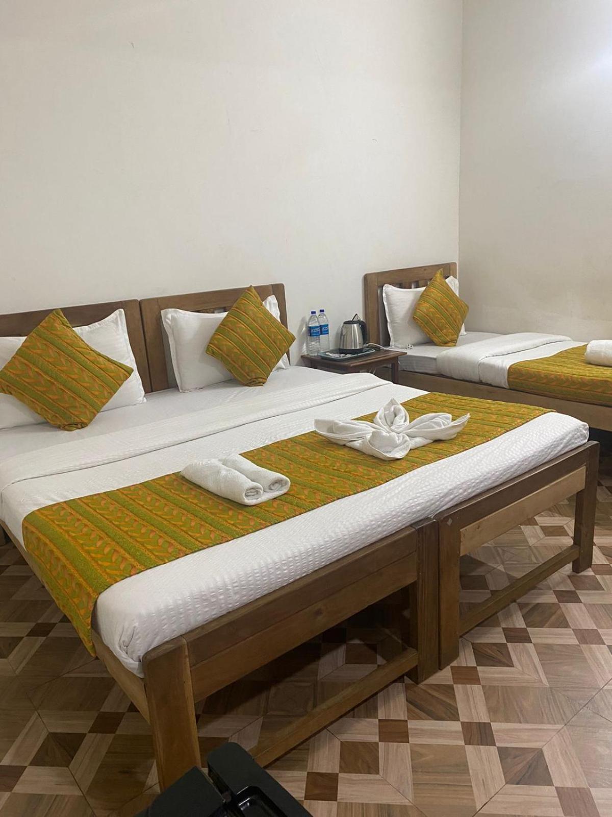 Baga Beach Prime Exterior photo