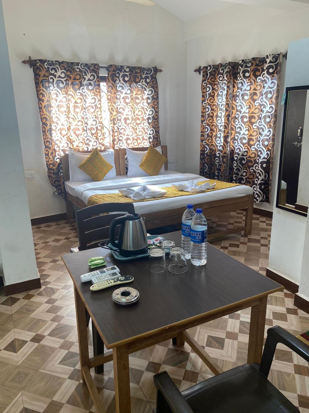 Baga Beach Prime Exterior photo